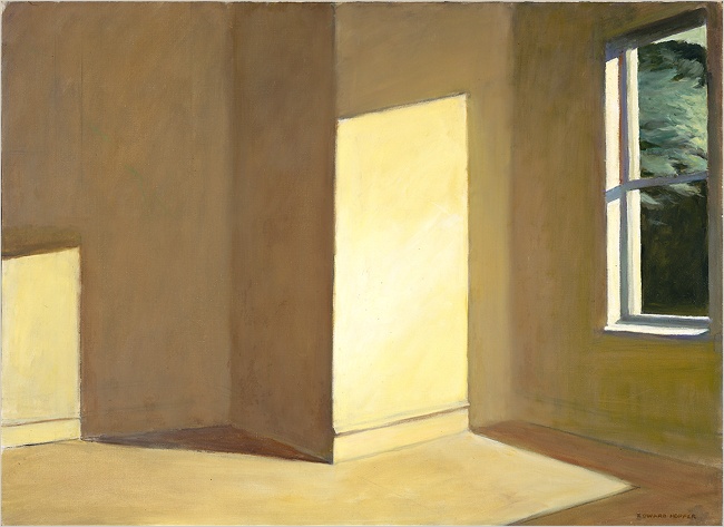 [Image: SunEmptyRoomHopper.jpg]