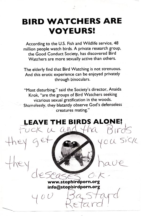 [Image: BirdWatchers.jpg]