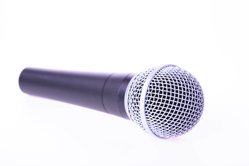 [Image: Microphone.jpg]