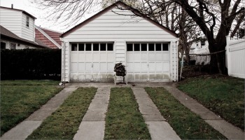 [Image: EmptyDriveway.jpg]