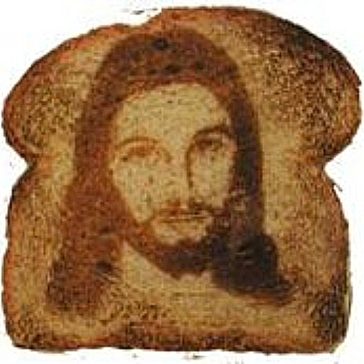 [Image: holytoast.jpg]