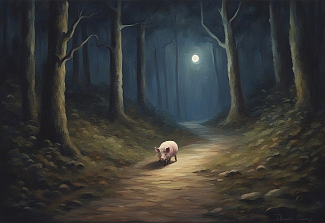 [Image: lonely_pig.jpg]