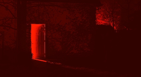 [Image: darkdoor.jpg]
