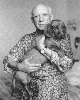 [Image: picassodog.jpg]