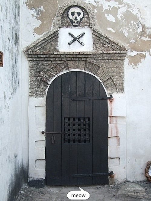 [Image: DungeonDoor.jpg]