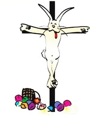 [Image: bunny_on_cross.jpg]